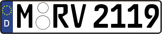 M-RV2119