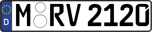 M-RV2120