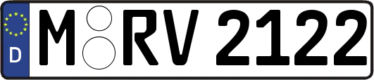 M-RV2122