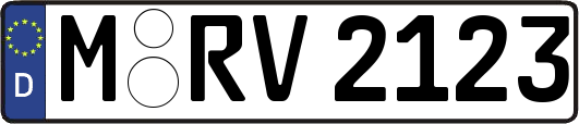 M-RV2123