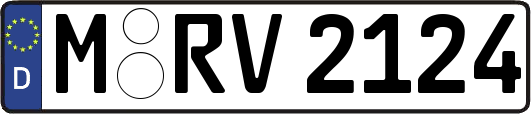 M-RV2124