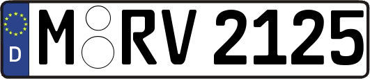 M-RV2125