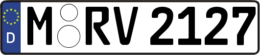 M-RV2127