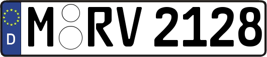 M-RV2128