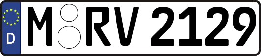 M-RV2129