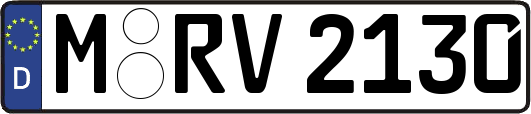 M-RV2130
