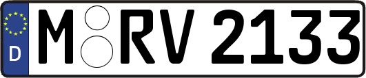 M-RV2133