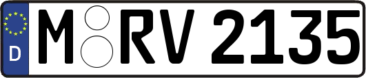 M-RV2135