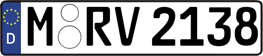 M-RV2138