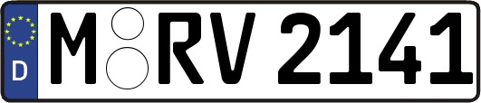 M-RV2141