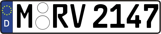 M-RV2147
