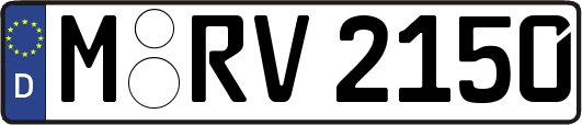 M-RV2150