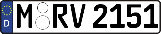 M-RV2151
