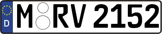 M-RV2152