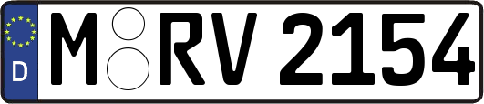 M-RV2154