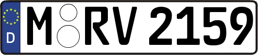M-RV2159