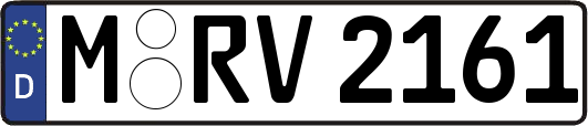 M-RV2161