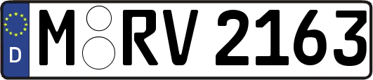M-RV2163