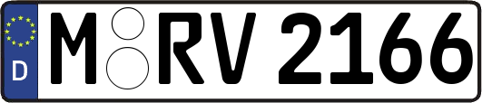 M-RV2166