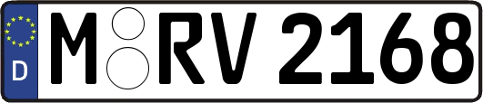 M-RV2168