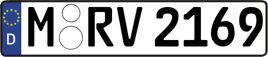 M-RV2169