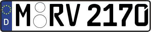 M-RV2170