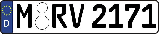 M-RV2171