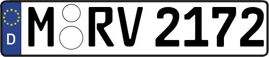 M-RV2172