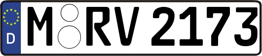 M-RV2173