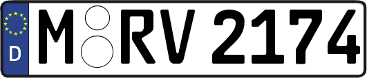M-RV2174