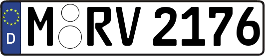 M-RV2176