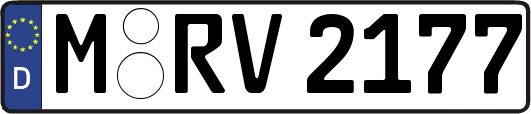 M-RV2177