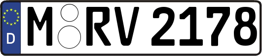 M-RV2178