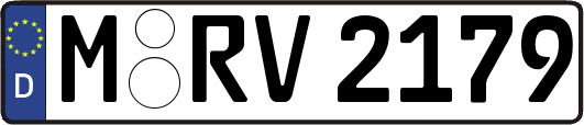 M-RV2179