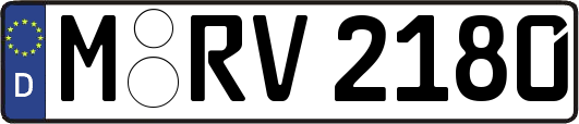 M-RV2180
