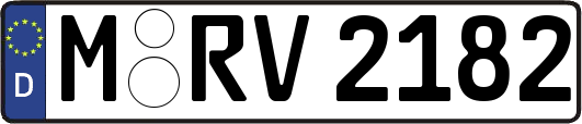 M-RV2182
