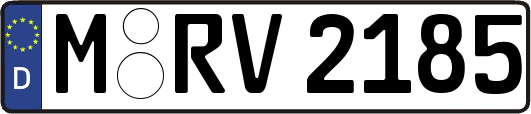 M-RV2185