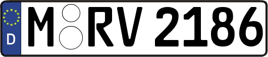 M-RV2186