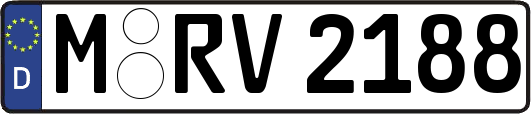 M-RV2188