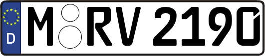 M-RV2190