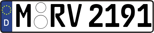 M-RV2191