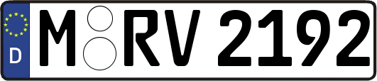 M-RV2192