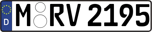 M-RV2195
