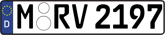 M-RV2197