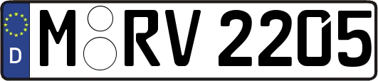 M-RV2205
