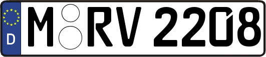 M-RV2208