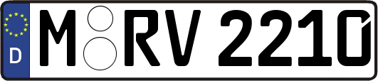 M-RV2210