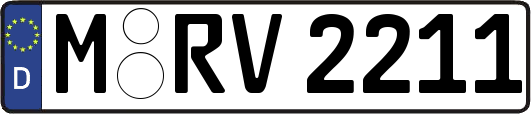 M-RV2211