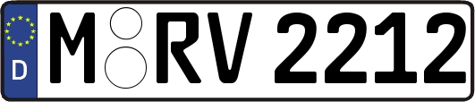 M-RV2212