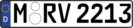 M-RV2213